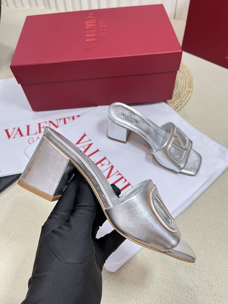 Valentino Slippers